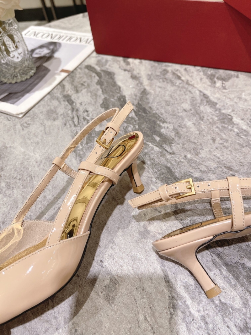 Valentino Sandals